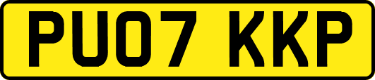 PU07KKP