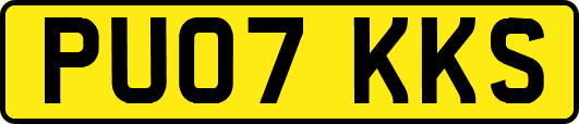 PU07KKS