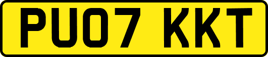PU07KKT