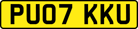 PU07KKU