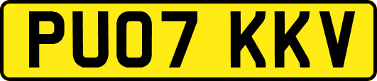 PU07KKV