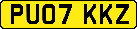 PU07KKZ