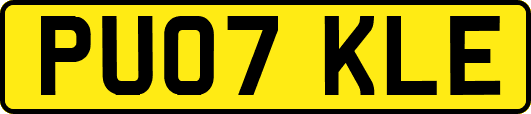 PU07KLE