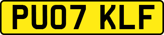 PU07KLF