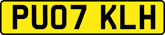 PU07KLH