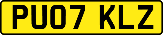 PU07KLZ