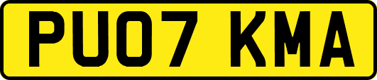 PU07KMA