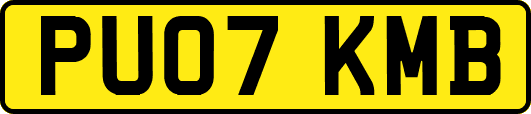 PU07KMB
