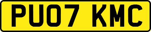 PU07KMC