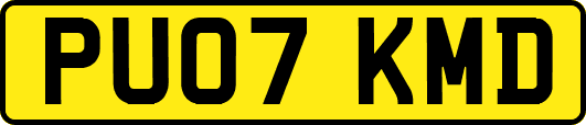 PU07KMD