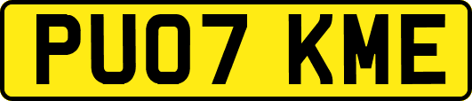 PU07KME