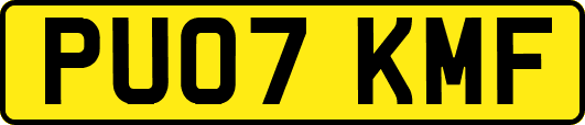 PU07KMF