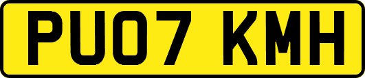 PU07KMH