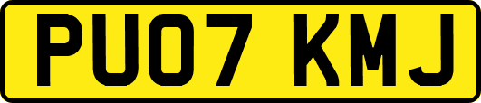PU07KMJ