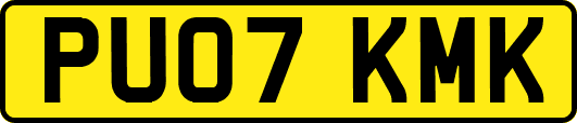 PU07KMK