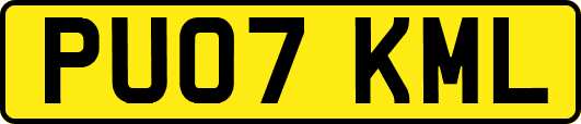 PU07KML