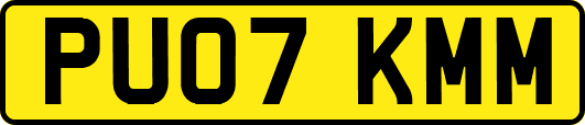 PU07KMM