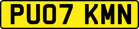 PU07KMN
