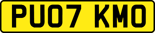 PU07KMO