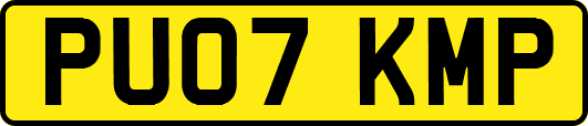 PU07KMP
