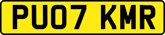 PU07KMR
