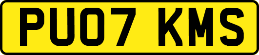 PU07KMS