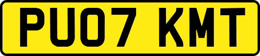 PU07KMT
