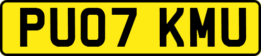 PU07KMU