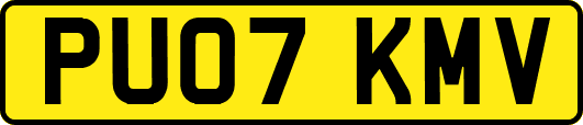 PU07KMV