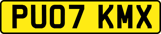 PU07KMX