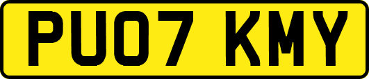 PU07KMY