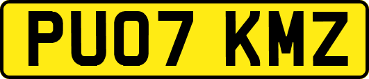 PU07KMZ