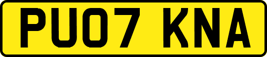 PU07KNA