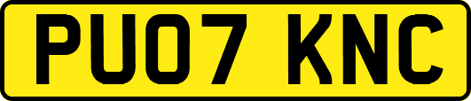 PU07KNC
