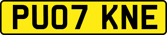 PU07KNE