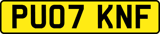 PU07KNF