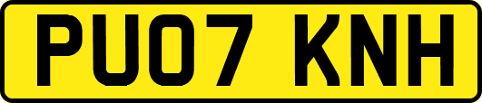 PU07KNH