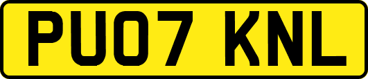 PU07KNL