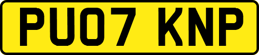 PU07KNP
