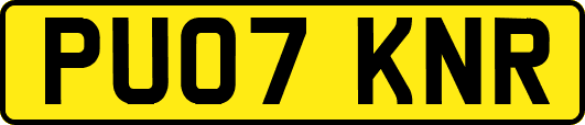 PU07KNR