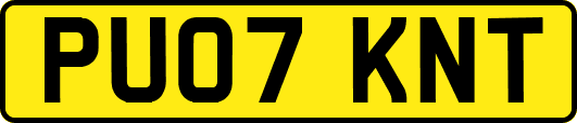 PU07KNT