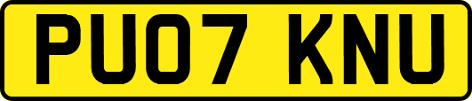PU07KNU