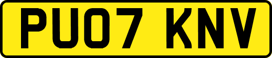 PU07KNV