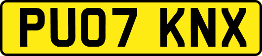 PU07KNX