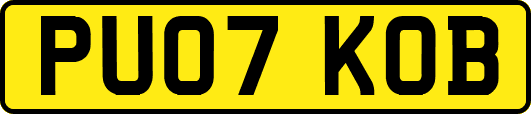PU07KOB