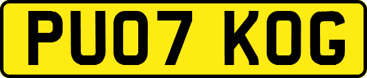 PU07KOG