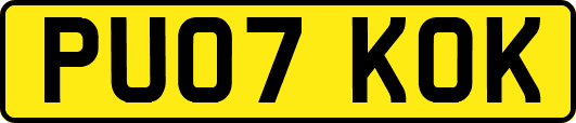 PU07KOK