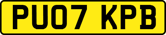 PU07KPB