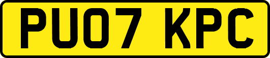 PU07KPC