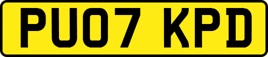 PU07KPD